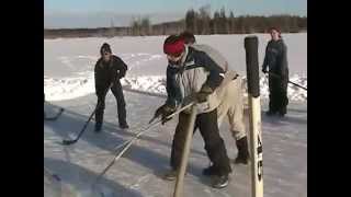 Outers Winter Camp 2005