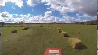 Lawn Mower Racing
