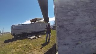 1 VS 1 PAINTBALLING