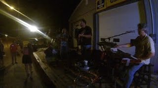 Lion's Head Street Dance 2014
