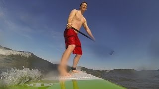 Surf SUP