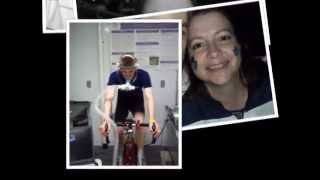 Cancer Ride