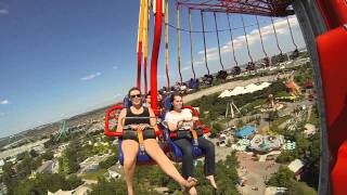 Windseeker