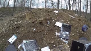 Destruction