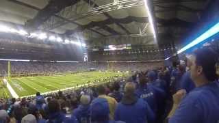 Football Weekend