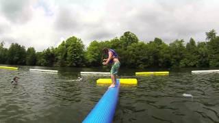 Waterparking