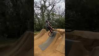 First 360’s in a WHILE