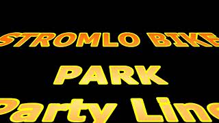 Stromlo Bike Park Party Line Canberra