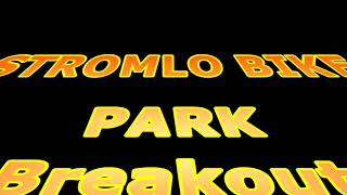 Stromlo Bike Park  Breakout Canberra
