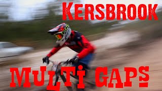 Kersbrook Multi Gaps Race edit