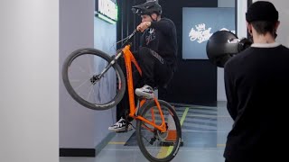 AIR MAX DAY BIKELIFE SHOOT W/ FOOTASYLUM