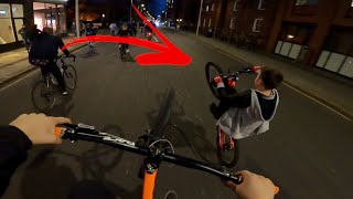 RIDEOUT WITH MY LITTLE BROTHER!!