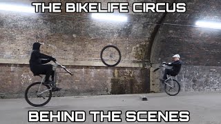 PERSEVERANCE IS KEY - EP 1 THE WHEEL CATCH