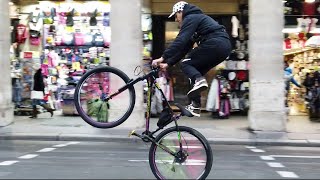 SOUHAYB 'ONE LAP' | PARIS