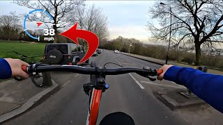 FASTEST WHEELIE CHALLENGE!!