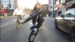 RJ BIRTHDAY RIDEOUT!!