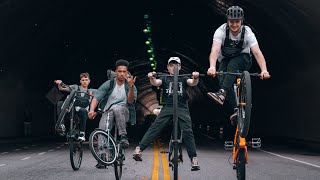 CALI BIKELIFE TRIP | 2020