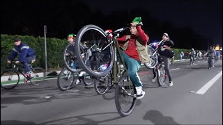 FIXIE GOON CHRISTMAS RIDEOUT 2019!!