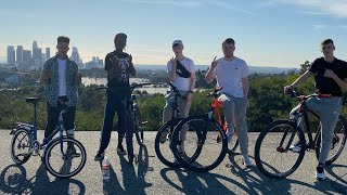 LA BIKELIFE TRIP | DAY 1