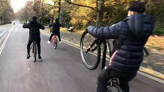 LONGEST MANUAL CHALLENGE!!
