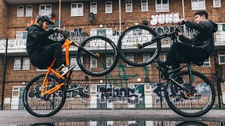 JAKE100 C100 BIKE CHECK 2019 | Wheelie Bike