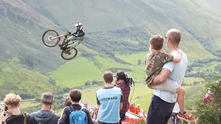 BIKELIFE TRIP TO REDBULL HARDLINE 2019!!