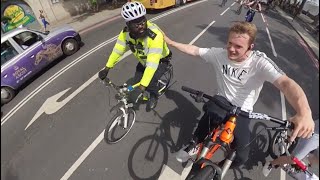 BIKESTORMZ 8 - ANTI KNIFE CRIME RIDEOUT!