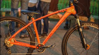 JAKE100'S C100 BIKE BUILD FOR BIKESTORMZ!