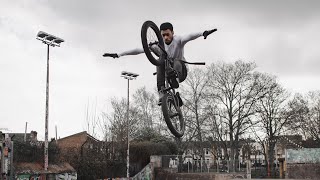 INSANE SESSION AT LOCAL SKATEPARK!!