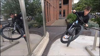 @GRZDYR 'ONE LAP THROUGH LONDON'