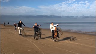 STREET ELITE TOUR | LIVERPOOL RIDEOUT!