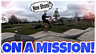 FIRST DAY RIDNG OF THE NEW YEAR 2018!!