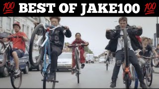 JAKE100 SHOWREEL 2017!! *Best Bits*
