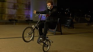 STREET ELITE x RUNDEMCREW HALLOWEEN RUN &...
