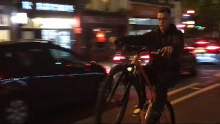 CAN RYAN TAYLOR WHEELIE MY BIKE??!