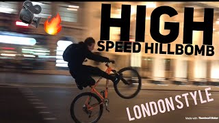POWER HOUR WHEELIE EDITION!!