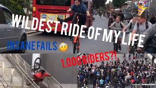 BIKESTORMZ 5.5 - BEST BIKELIFE RIDEOUT EVER!?