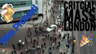 CRITICAL MASS RIDEOUT WITH RYAN TAYLOR