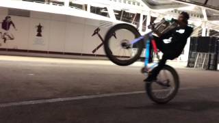 POWER HOUR - BIKELIFE EDITION