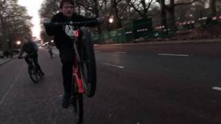 SUNDAYFUNDAY RIDEOUT HIGLIGHTS IN LONDONCITY -...