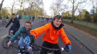 RIDEFORELLZ X LDNCITYKILLERS 1ST ANNUAL...
