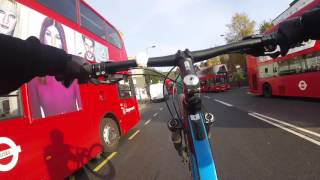 INSANE DAY BEHIND THE BARS OF @JAKE100_ |...