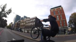 GoPro Bikelife Wheelies Through London Ep.5 |...