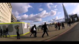 GoPro BikeLife Wheelies In London City | Episode 3