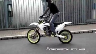DROPBACK BOYS  | @JAKE100_ | PEDAL #BIKELIFE 2015