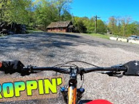 Spring Mount PA   Fun DH Bike Park