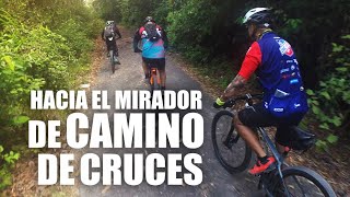 Hacia el mirador de Camino de Cruces | Dale...
