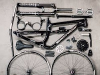 DREAM BUILD MTB - Nukeproof Mega - NEW DREAM...