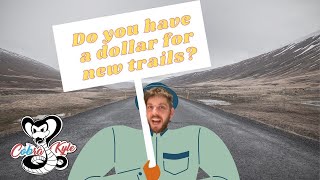 Help Fund San Antonio's Newest Trail!