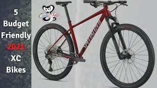 Top 5 Affordable 2021 Cross Country (XC)...
